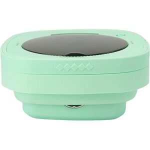 6.5l Washing Machine Folding Portable Automatic Deep Cleaning Wash And Spin Dry 6.5l Washing Machine Folding Portable Automatic Deep Cleaning Wash And Spin Dry