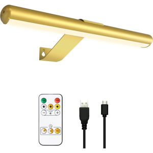 Does Not Apply Wireless Picture Light With Remote,Display Art Lights For Paintings With 4000mah Does Not Apply Wireless Picture Light With Remote,Display Art Lights For Paintings With 4000mah