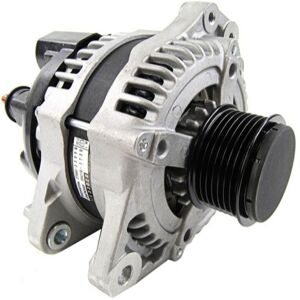 Lra02941 Remanufactured Car Alternator 12v 100a 7 Ribs 60mm B+m8 Ig C L M Lucas Lra02941 Remanufactured Car Alternator 12v 100a 7 Ribs 60mm B+m8 Ig C L M Lucas