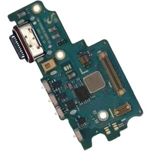 Clappio Charging Connector For Galaxy S21 Fe Usb-C Port Microphone & Sim Card Tray Clappio Charging Connector For Galaxy S21 Fe Usb-C Port Microphone & Sim Card Tray