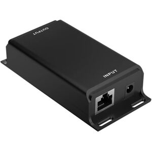 Sodial 3x(Gigabit Poe Injector 12v To 24v Poe Converter For Solar Conversions4224 Sodial 3x(Gigabit Poe Injector 12v To 24v Poe Converter For Solar Conversions4224