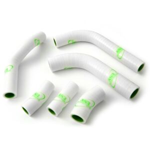 As3 Performance As3 Silicone Radiator Hoses For Kawasaki Kxf 450 2016-2018 As3 Performance As3 Silicone Radiator Hoses For Kawasaki Kxf 450 2016-2018