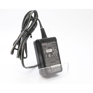 1-479-285-61 Ac Power Adapter For Select Sony Handycam Camcorders (Ac-L200) 1-479-285-61 Ac Power Adapter For Select Sony Handycam Camcorders (Ac-L200)