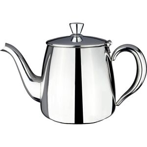 Grunwerg Café Olé Pt-035 Premium Tea Pot, 18/10 Stainless Steel, Mirror Polished, 35oz, S Grunwerg Café Olé Pt-035 Premium Tea Pot, 18/10 Stainless Steel, Mirror Polished, 35oz, S