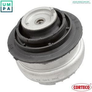 Corteco Mounting Engine 80000697 For Bmw 1/e8/e87/x/suv/e84/sav/3/e9 X1 N46b20b/c 2.0l Corteco Mounting Engine 80000697 For Bmw 1/e8/e87/x/suv/e84/sav/3/e9 X1 N46b20b/c 2.0l