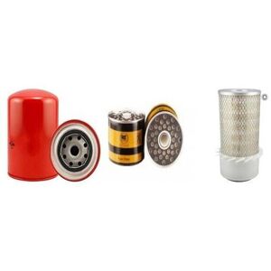 Re Kit Filter Service Kit Fits Genelec Tc040 W/8041i-05 Eng. 1999- Re Kit Filter Service Kit Fits Genelec Tc040 W/8041i-05 Eng. 1999-