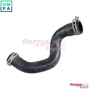 Metzger Radiator Hose 2421671 For Dacia Logan/ii/mcv Sandero H4b400/412/411/410 0.9l Metzger Radiator Hose 2421671 For Dacia Logan/ii/mcv Sandero H4b400/412/411/410 0.9l