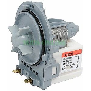 Suds-Online 2 X Fits Lg F1402fds5 Washing Machine Drain X 1 & Circulation Pump X 1 Suds-Online 2 X Fits Lg F1402fds5 Washing Machine Drain X 1 & Circulation Pump X 1