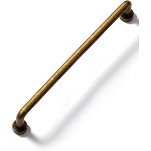 5 Pack Antique Bronze Cabinet Pull 160mm Hole Center Vintage Kitchen Cupboard Co 5 Pack Antique Bronze Cabinet Pull 160mm Hole Center Vintage Kitchen Cupboard Co