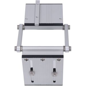 Double Layer Circular Saw Track Electric Saw Lift Guide Rail Connector Set For F Double Layer Circular Saw Track Electric Saw Lift Guide Rail Connector Set For F