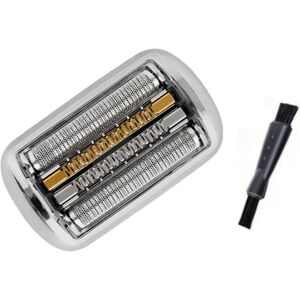 Sodial 4x(92s Replacement Shaver Head For 9 Series Foil Shaver 9040s, 9080cc,2658 Sodial 4x(92s Replacement Shaver Head For 9 Series Foil Shaver 9040s, 9080cc,2658