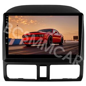 Bcsmmcar Fit For Honda Crv 2002-2006 Touch Screen Car Stereo Radio Gps Wifi Fm Usb Player Bcsmmcar Fit For Honda Crv 2002-2006 Touch Screen Car Stereo Radio Gps Wifi Fm Usb Player