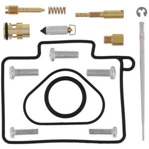 All Balls Carburetor Rebuild Kit For Yamaha Yz125 2012-2021 Yz125x 2020-2022 All Balls Carburetor Rebuild Kit For Yamaha Yz125 2012-2021 Yz125x 2020-2022