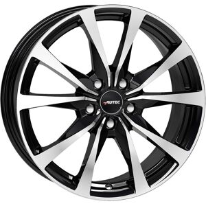 Autec Wheels Brixen 8.0x19 Et30 5x112 For Mini Countryman Swp Autec Wheels Brixen 8.0x19 Et30 5x112 For Mini Countryman Swp
