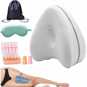 Does Not Apply Revoget Alignment Pillows For Side Sleepers Side Sleeper Leg Support Hip Alignme Does Not Apply Revoget Alignment Pillows For Side Sleepers Side Sleeper Leg Support Hip Alignme