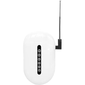 Sodial 3x( Repeater Extender 433mhz Long Range Booster Barrier- Through Walls For3554 Sodial 3x( Repeater Extender 433mhz Long Range Booster Barrier- Through Walls For3554