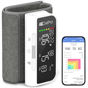 Does Not Apply Bp2 Smart Blood Pressure Monitor With App - Nhs Supplier - Ce Approved - Bluetoo Does Not Apply Bp2 Smart Blood Pressure Monitor With App - Nhs Supplier - Ce Approved - Bluetoo