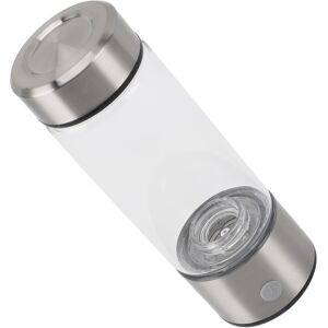Hydrogen Water Bottle 420ml Rechargeable Portable Hydrogen Water Generator Hydrogen Water Bottle 420ml Rechargeable Portable Hydrogen Water Generator