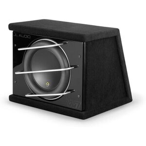 JL AUDIO Cls113rg-W7ae Car Audio Enclosed Subwoofer System - 1500 W, 1.5 Ω JL AUDIO Cls113rg-W7ae Car Audio Enclosed Subwoofer System - 1500 W, 1.5 Ω