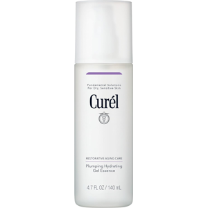 Does Not Apply Curél Restorative Aging Care Plumping Hydrating Gel Essence For Dry, Sensitive S Does Not Apply Curél Restorative Aging Care Plumping Hydrating Gel Essence For Dry, Sensitive S