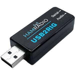 Sodial 3x(Usb2rig Radio Usb Sound Card Connector For , , Business Radio I7t9) Sodial 3x(Usb2rig Radio Usb Sound Card Connector For , , Business Radio I7t9)