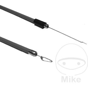 Sin Marca 41566-Choke Cable Cold Start Choke Compatible With Vespa Px 80 E Lusso 6,8 Cv, 5 Sin Marca 41566-Choke Cable Cold Start Choke Compatible With Vespa Px 80 E Lusso 6,8 Cv, 5