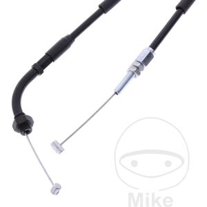 Sin Marca 15142-Throttle Cable To Open Compatible With Honda Ntv 650 Revere 50 Cv, 37 Kw 2 Sin Marca 15142-Throttle Cable To Open Compatible With Honda Ntv 650 Revere 50 Cv, 37 Kw 2