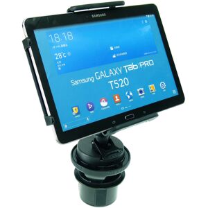 Buybits Vehicle Car Drink / Cup Holder Tablet Mount For Samsung Galaxy Tab Pro 10.1 Buybits Vehicle Car Drink / Cup Holder Tablet Mount For Samsung Galaxy Tab Pro 10.1
