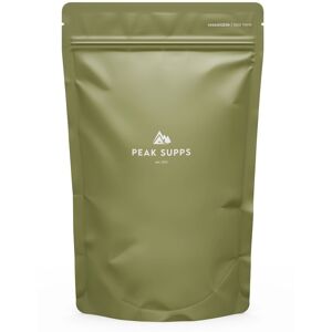 Peak Supps Lions Mane Mushroom Coffee - (Omni Grind) - Rich Flavour - Vegan Friendly - 500g Peak Supps Lions Mane Mushroom Coffee - (Omni Grind) - Rich Flavour - Vegan Friendly - 500g