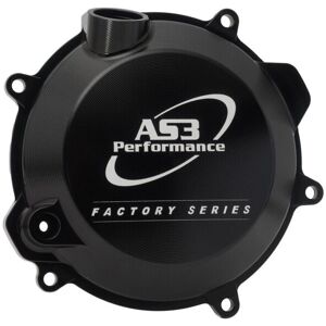 As3 Performance As3 Clutch Cover For Ktm 125 Sx 125 Xc 2023-2024 125 Xc-W 150 Exc 2024 As3 Performance As3 Clutch Cover For Ktm 125 Sx 125 Xc 2023-2024 125 Xc-W 150 Exc 2024