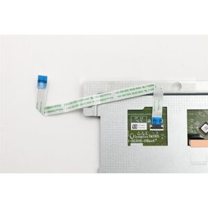 Lenovo Ideapad 700-17isk Trackpad Touchpad Cable 5t60k93624 Lenovo Ideapad 700-17isk Trackpad Touchpad Cable 5t60k93624