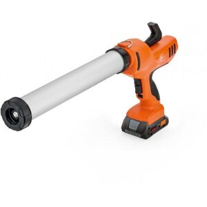 Fein Akp18-600 As 18v Cordless Sealant Gun Bare Unit 71460161000 Fein Akp18-600 As 18v Cordless Sealant Gun Bare Unit 71460161000
