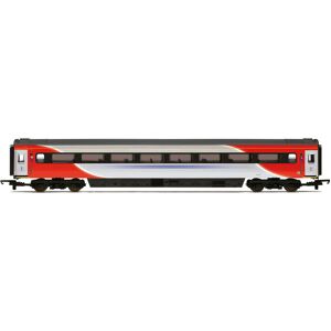 Hornby R4929c Mk3 Tfo 41115 Coach M Lner Hornby R4929c Mk3 Tfo 41115 Coach M Lner