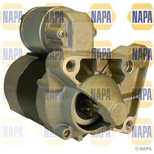 Napa Nsm1406 Starter 8 Teeth 12v Voltage Fits Renault Clio Laguna Megane Scenic Napa Nsm1406 Starter 8 Teeth 12v Voltage Fits Renault Clio Laguna Megane Scenic