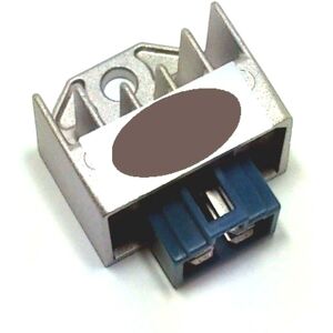 Tourmax Regulator/rectifier 700.00.93 - Rectifier/Regulator Tourmax Regulator/rectifier 700.00.93 - Rectifier/Regulator