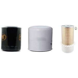 Re Kit Filter Service Kit Fits Carraro 7.1000.4 (F) W/deutz F4l912 Eng. Re Kit Filter Service Kit Fits Carraro 7.1000.4 (F) W/deutz F4l912 Eng.
