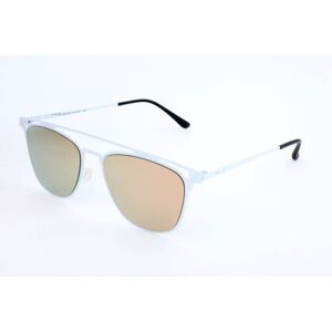 Italia Independent I-I 0250 Thin Metal White 51/17/145 Women'S Sunglasses Italia Independent I-I 0250 Thin Metal White 51/17/145 Women'S Sunglasses