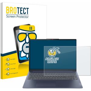 Brotect Matte Glass Screen Protector For Lenovo Ideapad Slim 5i Gen 10 16" Anti-Glare Brotect Matte Glass Screen Protector For Lenovo Ideapad Slim 5i Gen 10 16" Anti-Glare