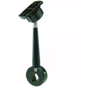 Buybits 14.5cm Extended Atv Handlebar Mount & 4 Hole Amps Adapter For Garmin Tread Buybits 14.5cm Extended Atv Handlebar Mount & 4 Hole Amps Adapter For Garmin Tread