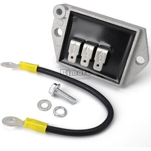 Bjmoto Racing Components Regulator Rectifier For Kohler 20-30amp Ch18 Ch20 Ch740 Ch640 Ch620 Ech630 Bjmoto Racing Components Regulator Rectifier For Kohler 20-30amp Ch18 Ch20 Ch740 Ch640 Ch620 Ech630