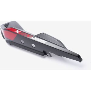 Cmpo Right Panel Red For Lx650-2c-E5 Fairing Painted Abs Scooter Screw-On Pnlrr356 Cmpo Right Panel Red For Lx650-2c-E5 Fairing Painted Abs Scooter Screw-On Pnlrr356