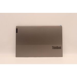 Lenovo Thinkbook 14 G4 Iap 14 G4 Aba Lcd Cover Rear Back Housing Grey 5cb1h92148 Lenovo Thinkbook 14 G4 Iap 14 G4 Aba Lcd Cover Rear Back Housing Grey 5cb1h92148