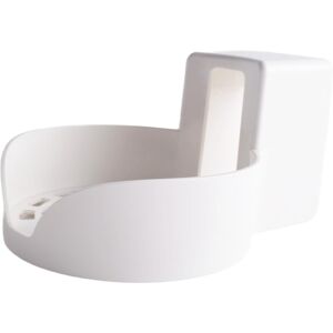 Sodial 5x(Wall Mount For Deco X20 X60 X50 X55 Wifi 6 Wall Mount Bracket With1296 Sodial 5x(Wall Mount For Deco X20 X60 X50 X55 Wifi 6 Wall Mount Bracket With1296