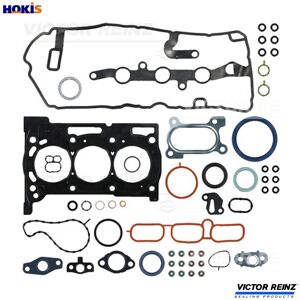 Victor Reinz Full Gasket Kit Engine 01-11323-01 For 1kr-Fe 1.0l 3cyl Victor Reinz Full Gasket Kit Engine 01-11323-01 For 1kr-Fe 1.0l 3cyl