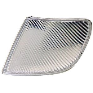 15506-Iparlux Left Front Turn Signal Light - White Color Compatible With Volkswa 15506-Iparlux Left Front Turn Signal Light - White Color Compatible With Volkswa