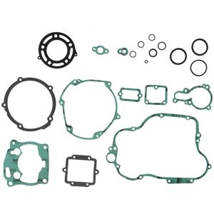 As3 Performance As3 Engine Gasket Kit Set For Kawasaki Kx 125 1992-1993 As3 Performance As3 Engine Gasket Kit Set For Kawasaki Kx 125 1992-1993