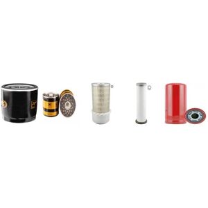 Re Kit Filter Service Kit Fits Bobcat 741 Sn15001-Up Re Kit Filter Service Kit Fits Bobcat 741 Sn15001-Up