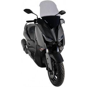 Yamaha X-Max 400 - 18/20 - Windscreen High Ermax Gray - 0102y82 Yamaha X-Max 400 - 18/20 - Windscreen High Ermax Gray - 0102y82