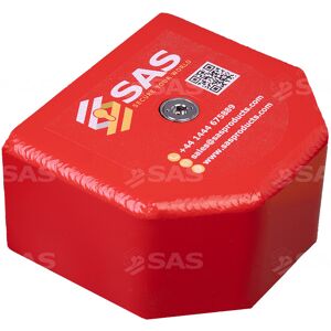 Sas El50xl Eyelock, Heavy Duty 50mm Xl Sas El50xl Eyelock, Heavy Duty 50mm Xl