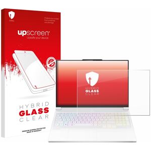 Upscreen Glass Film Screen Protector For Lenovo Legion 7i Gen 10 16" Screen Cover Upscreen Glass Film Screen Protector For Lenovo Legion 7i Gen 10 16" Screen Cover